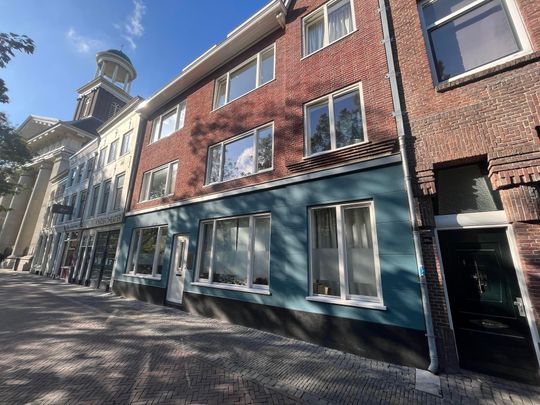 Oudegracht, 61, Utrecht - Foto 1