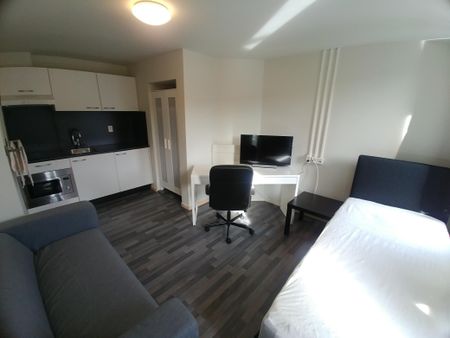 Te huur: Kamer Korenbloemstraat in Eindhoven - Foto 3