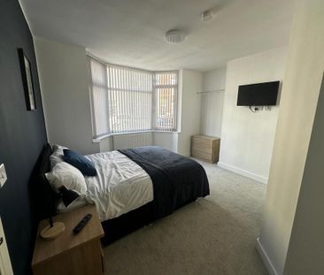 1 bedroom house of multiple occupation to rent - Photo 6