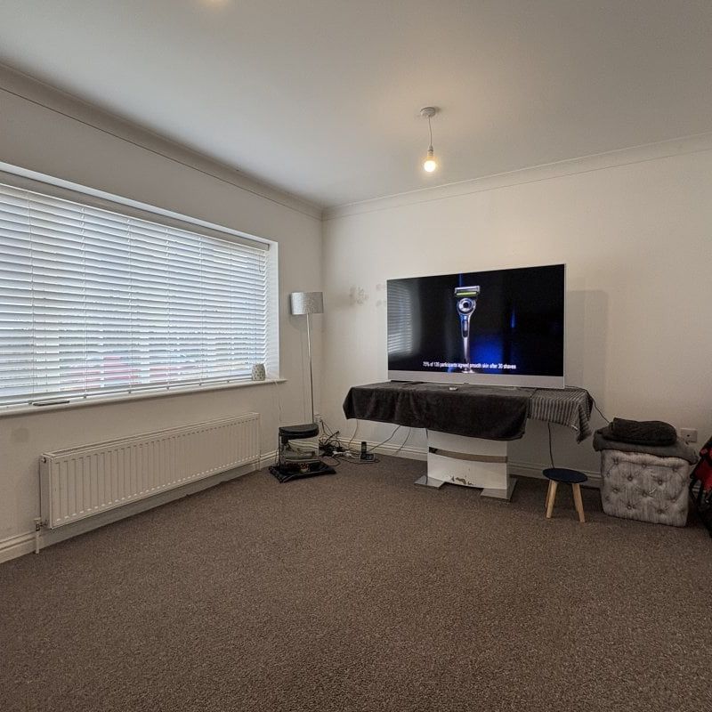 Holly Close, Manea, March - Photo 1