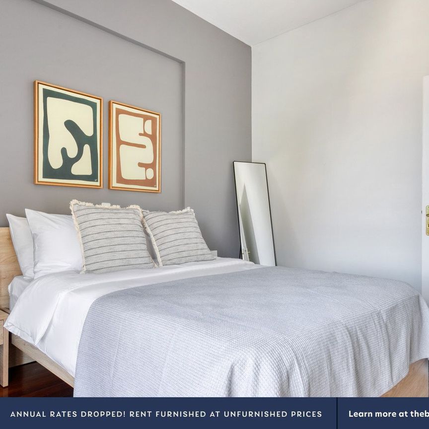 Διαμέρισμα για ενοικίαση Αγία Παρασκευή - Photo 1