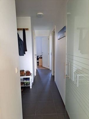 Appartement te huur - Foto 1