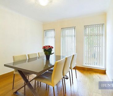 5 bedroom House To Let Total Size: 1836 SQ FT - Photo 3