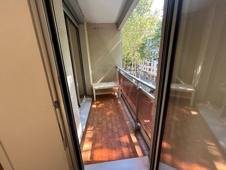 Appartement 3 pièces – LYON - Photo 4