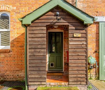 1 bedroom barn to rent - Photo 6