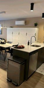 condo 4 1/2 à louer - Photo 3