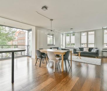 Huis te huur: Madelievenstraat 1 1015 NV Amsterdam - Photo 3