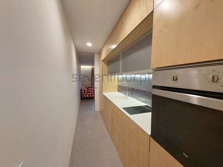 Apartamento T1 em Porto - Photo 2