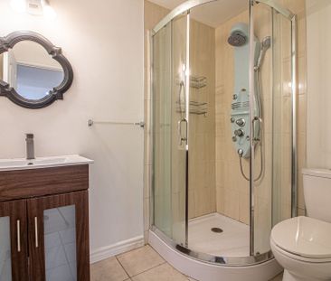 For Lease - 143 Nahanni Drive Unit# Basement Apartment, Richmond Hi... - Photo 3