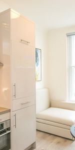 1-bedroom apartment for rent in Southside, Dublin - Photo 3