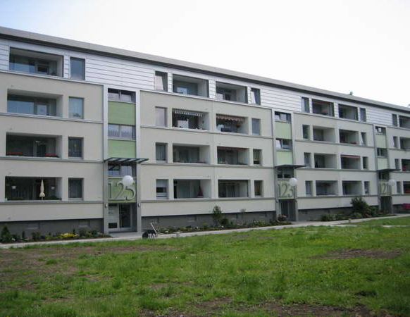 3-Zimmer-Wohnung in Dortmund Scharnhorst - Foto 1