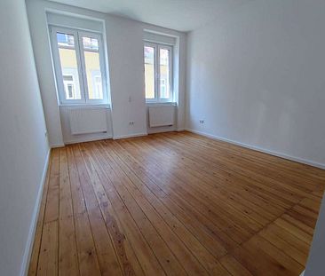 KL - Innenstadt, 2 ZKB, toller Balkon, ERSTBEZUG NACH SANIERUNG - Foto 4