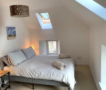 2 bedroom maisonette to rent - Photo 1