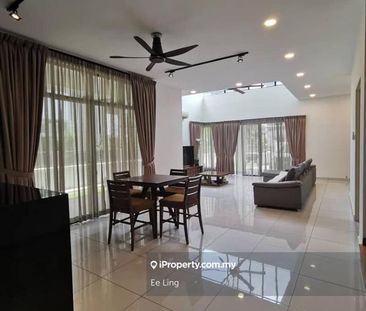 16 SIERRA AKIRA, 16 Sierra, Puchong - Photo 1
