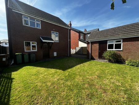 Whittingham Lane, Goosnargh - Photo 4