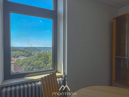 Appartement avec la plus belle vue de Forbach - Photo 4