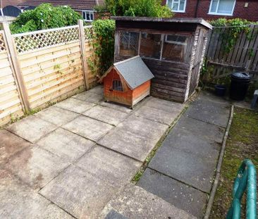 3 bedroom townhouse to rent - Photo 4