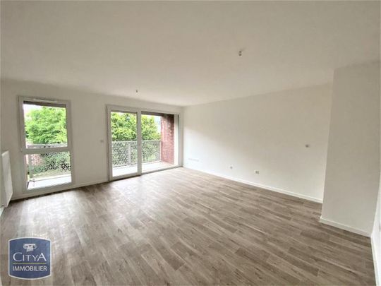 Location Appartement 3 pièces 59m² TOURCOING 59200 - Photo 1
