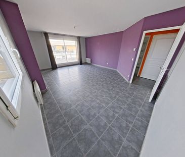 Location appartement 3 pièces 77.08 m² à Halluin (59250) CENTRE VIL... - Photo 4