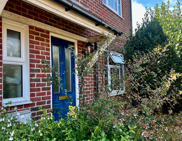 Peter Weston Place First Floor Back Double - Photo 1