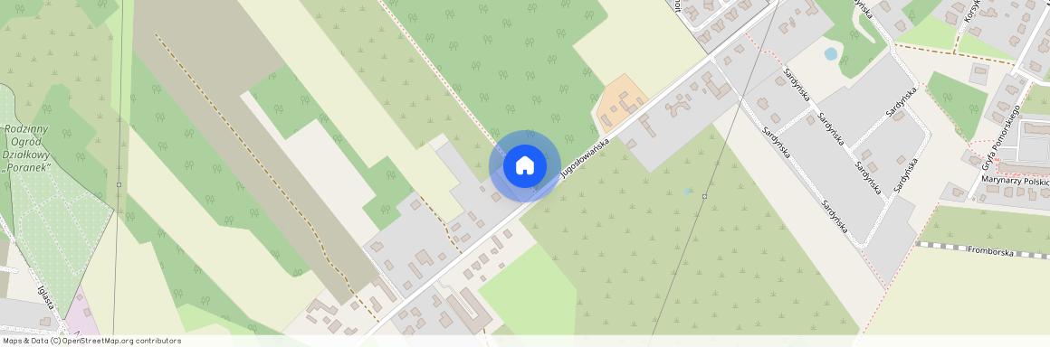 Bolesławów, Łódź, Widzew, Widzew-Wschód