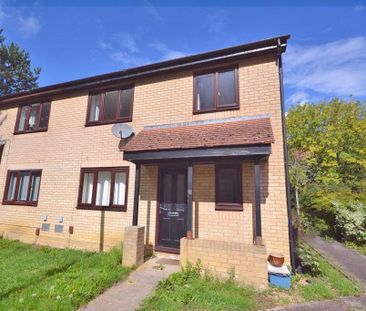 2 bedroom cluster house to rent - Photo 2