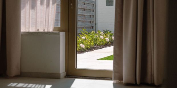 Appartement te huur in Roeselare voor € 850 met 2 slaapkamers - Foto 1