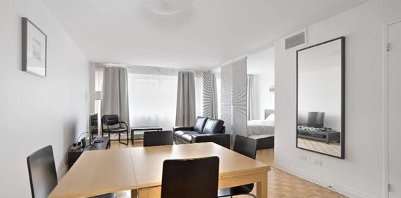 Studio - Montréal - $1,550 /mo - Photo 2