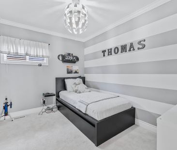 For Lease - 85 Kane Avenue, Toronto, Ontario - Photo 2