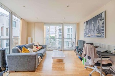 Denison House, Canary Wharf, E14 - Photo 2