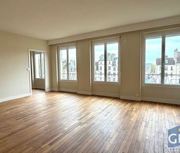 Location Appartement 3 pièces 90m² - Photo 3