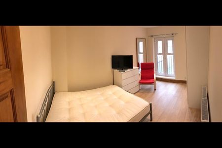 Room in a Shared House, Lordship Lane, N22 - Photo 5