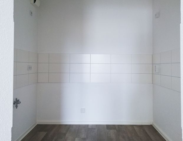 3-Raum-Wohnung - Photo 1