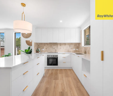 Modern Living with Pool & Huge Shed in Prime Wellington Point Location - Photo 6