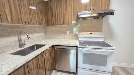 For Lease - 63 Osterhout Place, Toronto, Ontario - Photo 2