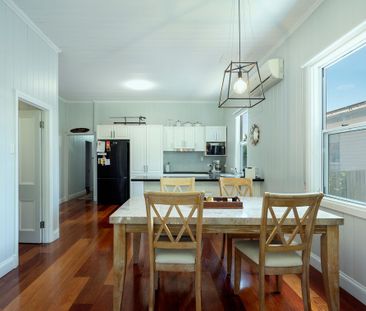 Timeless Character with Modern Comforts - Photo 5