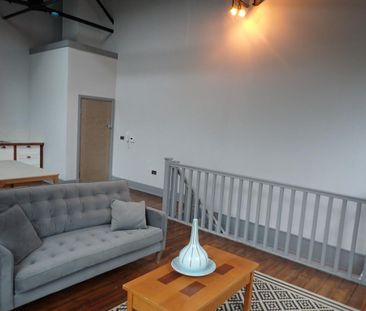 2 bedroom apartment to rent - Photo 4