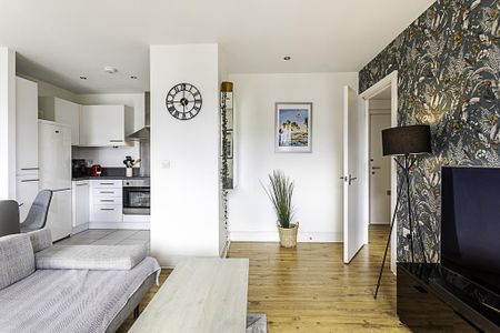 1 bedroom flat to rent - Photo 4