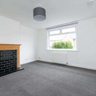 Drumbrae Drive, Drum Brae, Edinburgh, EH4 - Photo 1