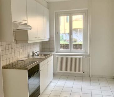 4 Zimmer, 90 m², 3. Stock - Foto 1