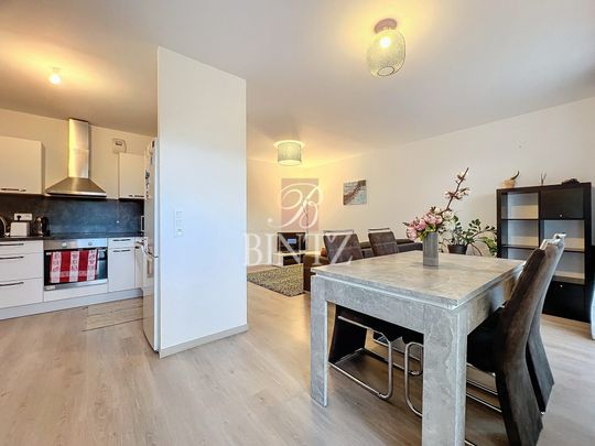 Location Appartement 3 pièces 65m² STRASBOURG 67100 - Photo 1