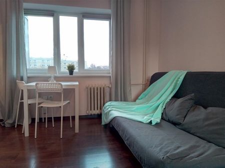 Warszawa Śródmieście, Nowolipki - Zdjęcie 2