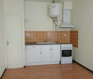 Narbonne – Location Appartement – 40.61 m² – 420€ CC / mois - Photo 6