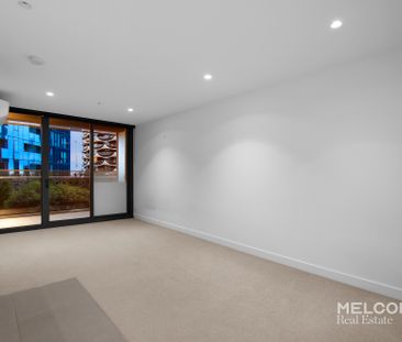 UNFURNISHED ONE BEDROOM AT PROMENADE AQUI - Photo 4