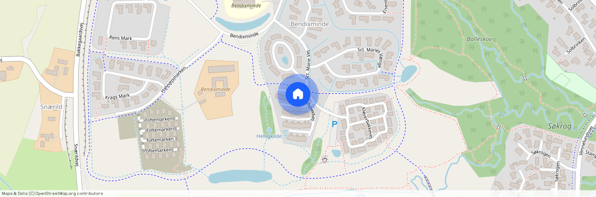 Skovshovedvej 12, 8300 Odder