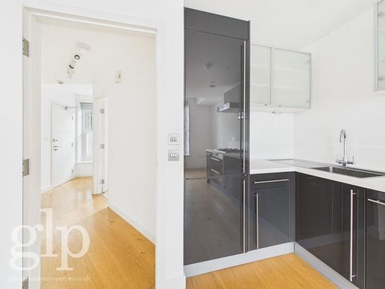 1 bedroom apartment to rent - Photo 1