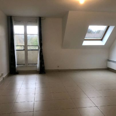 Location Appartement 3 pièces 57m² MAGNY LE HONGRE 77700 - Photo 1