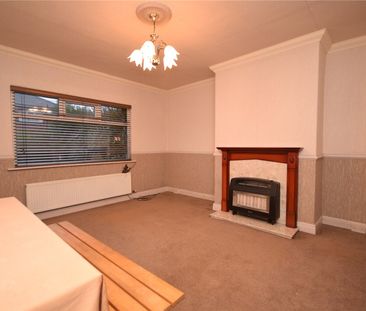 9, Firth Avenue, Leeds, LS11 7HU - Photo 1