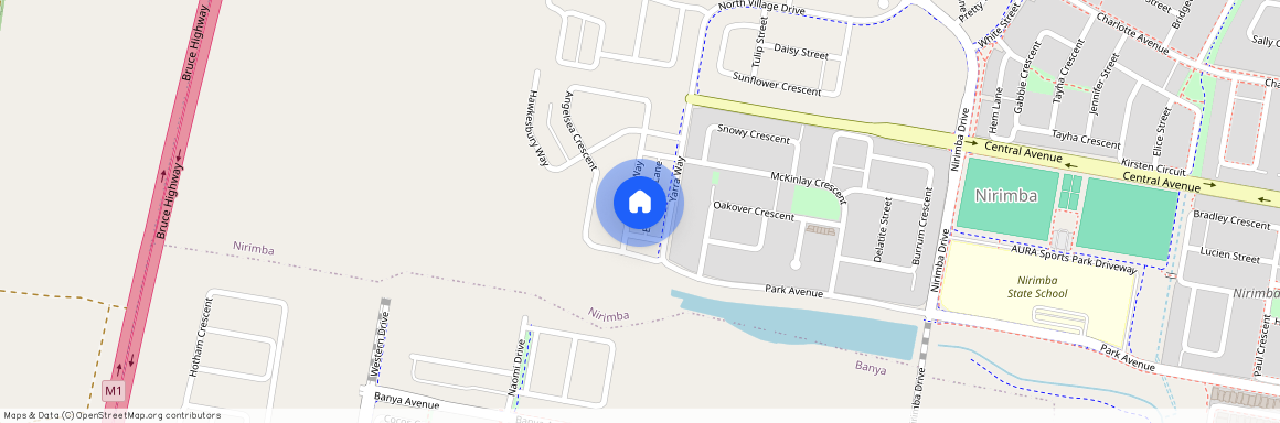 20 Clarence Way, Qld 4551, Nirimba