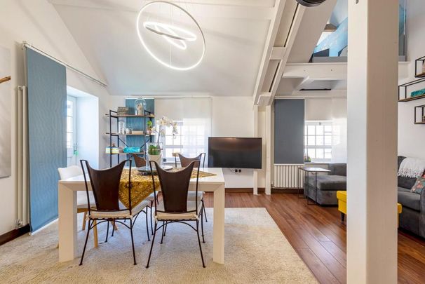 3 bedroom penthouse to rent - Photo 1